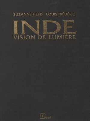 cover image of Inde